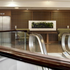 Stamford Bridge Hotel - Bild 2