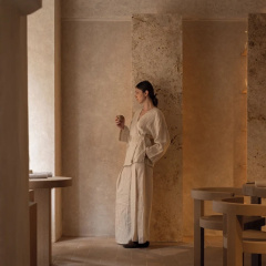 Nomos Hotel - Bild 16