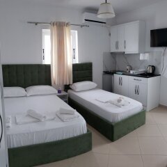 Guest House Gerard in Ksamil, Albania from 38$, photos, reviews - zenhotels.com photo 9