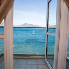 B&B Yüzbaşı Beach Hotel - Bild 7