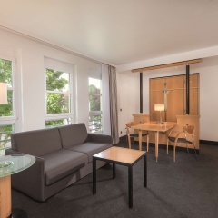 Seminaris Hotel Leipzig - Bild 6