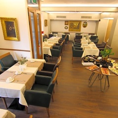 Atlas Hotel Izmir - Bild 14