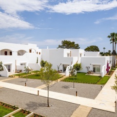 Eques Petit Resort - Bild 17