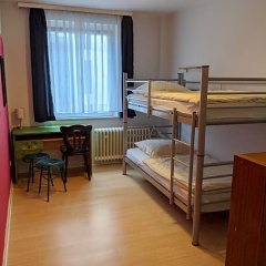 Ruhrtropolis Hostel - Bild 6