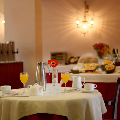 Nouvel Hotel - Bild 21
