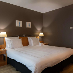 Swissotel Amsterdam - Bild 6