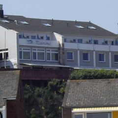 Hotel Panorama Garni - Bild 1