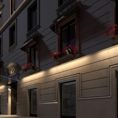 Orazio Palace Hotel - Bild 26