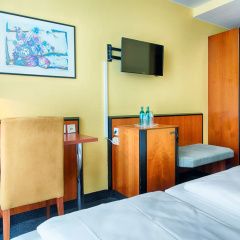 ACHAT Hotel Stuttgart Airport Messe - Bild 6