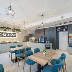 Baross Hotel by Mellow Mood Hotels - Bild 20