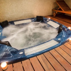 Hotel Nuevo Madrid - Bild 8