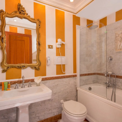 The Inn at the Spanish Steps - Bild 20