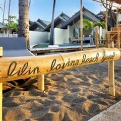 Lilin Lovina Beach Hotel - Bild 15
