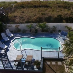 Sweet Dreams By The Sea - 4 Br Home thumbnail 15