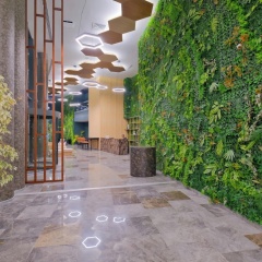 Air Başakşehir Residence by NewInn - Bild 23