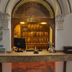 Adalya Port Hotel - Bild 18
