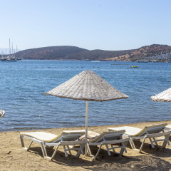Smart Stay Beach Bodrum - Bild 19