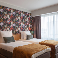 Best Western Plus Amstelveen – Amsterdam - Bild 3