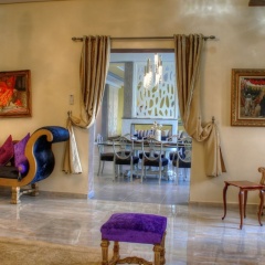 Americaine Prestige Villa - Bild 10