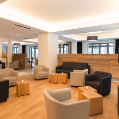 Bayer 89 Vi Vadi Hotel - Bild 2