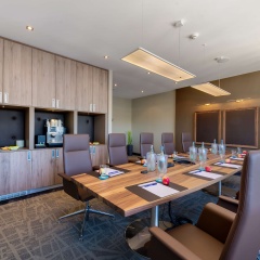 Park Plaza Trier - Bild 4