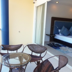 Elephant's End Guesthouse - Bild 3