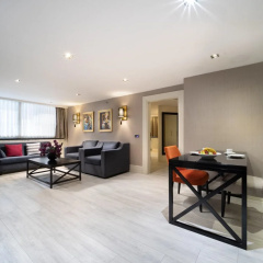 Mercure Istanbul Bomonti thumbnail 18
