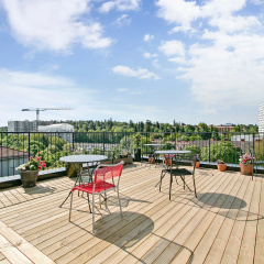 First Hotel Brommaplan - Bild 21