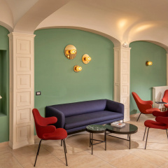Hotel Colosseum - Bild 18
