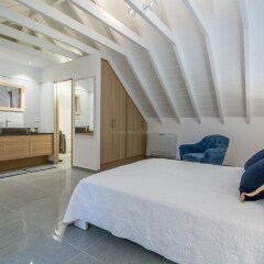 Wild Blue Estate in Gustavia, Saint Barthelemy from 4724$, photos, reviews - zenhotels.com photo 22
