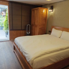 Ber Mai Inci Hotel - Bild 6
