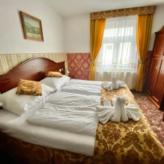 SPA Hotel Liliova Prague Old Town - Bild 6