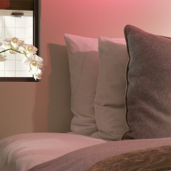 Sofitel Am Alten Wall Hamburg Hotel - Bild 7