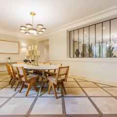 Luxury Mansion With Garden in Heart of Neuilly - Bild 20
