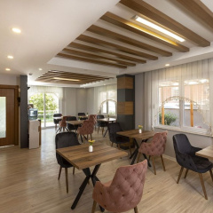 Toprak Hotel - Bild 15