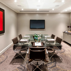 Radisson Blu Hotel, London Euston Square - Bild 7
