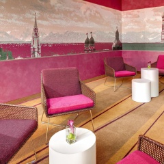 Four Points by Sheraton Munich Arabellapark - Bild 16