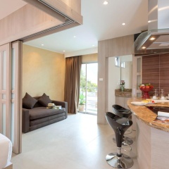 Patong Bay Residence - Bild 14