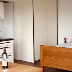 Hürth-Köln Studio Apartment A - Bild 9
