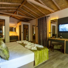 Gizli Cennet Villages Hotel - Bild 4