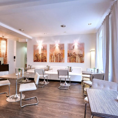 ArtHotel City - Bild 19