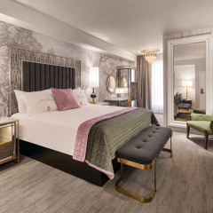 The Vanderpump Las Vegas Hotel & Casino - A Caesars Rewards Destination - Bild 3