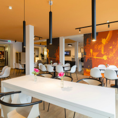B&B HOTEL Essen-City - Bild 17