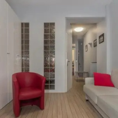 Appartement Quartier Latin thumbnail 14