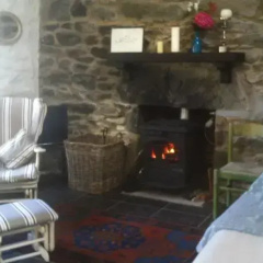 The Old Beach Cottage, Achill thumbnail 2
