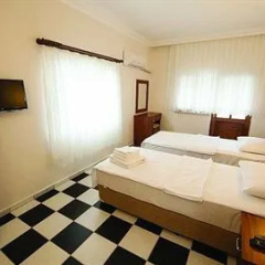 Zeus Kumlubük Hotel - Bild 4