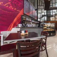Dusit Suites Hotel Ratchadamri, Bangkok - Bild 14
