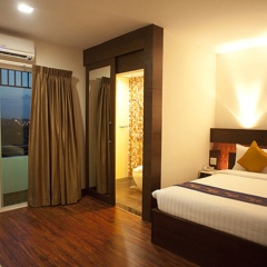 Suvarnabhumi Suite - Bild 7