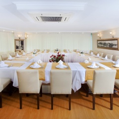 Adana Erten Otel - Bild 15