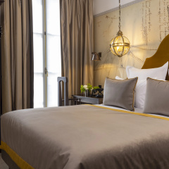Hôtel & Spa Vinci Due - Bild 6